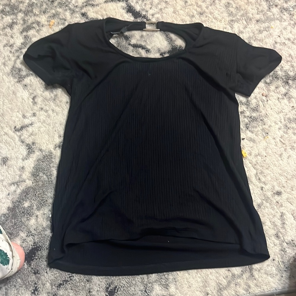 Black Top